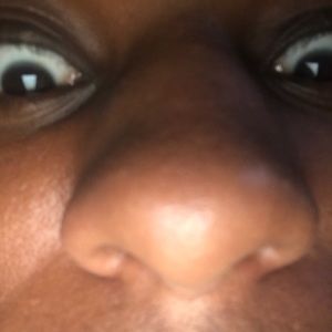 Meet your Posher, Leandre